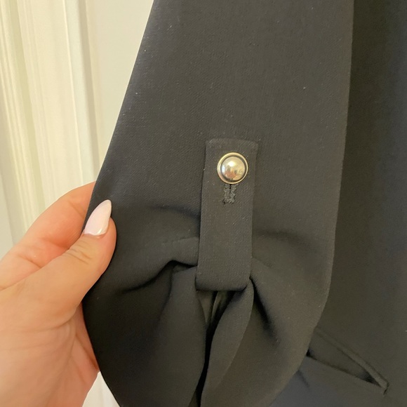 Zara blazer - Picture 2 of 3